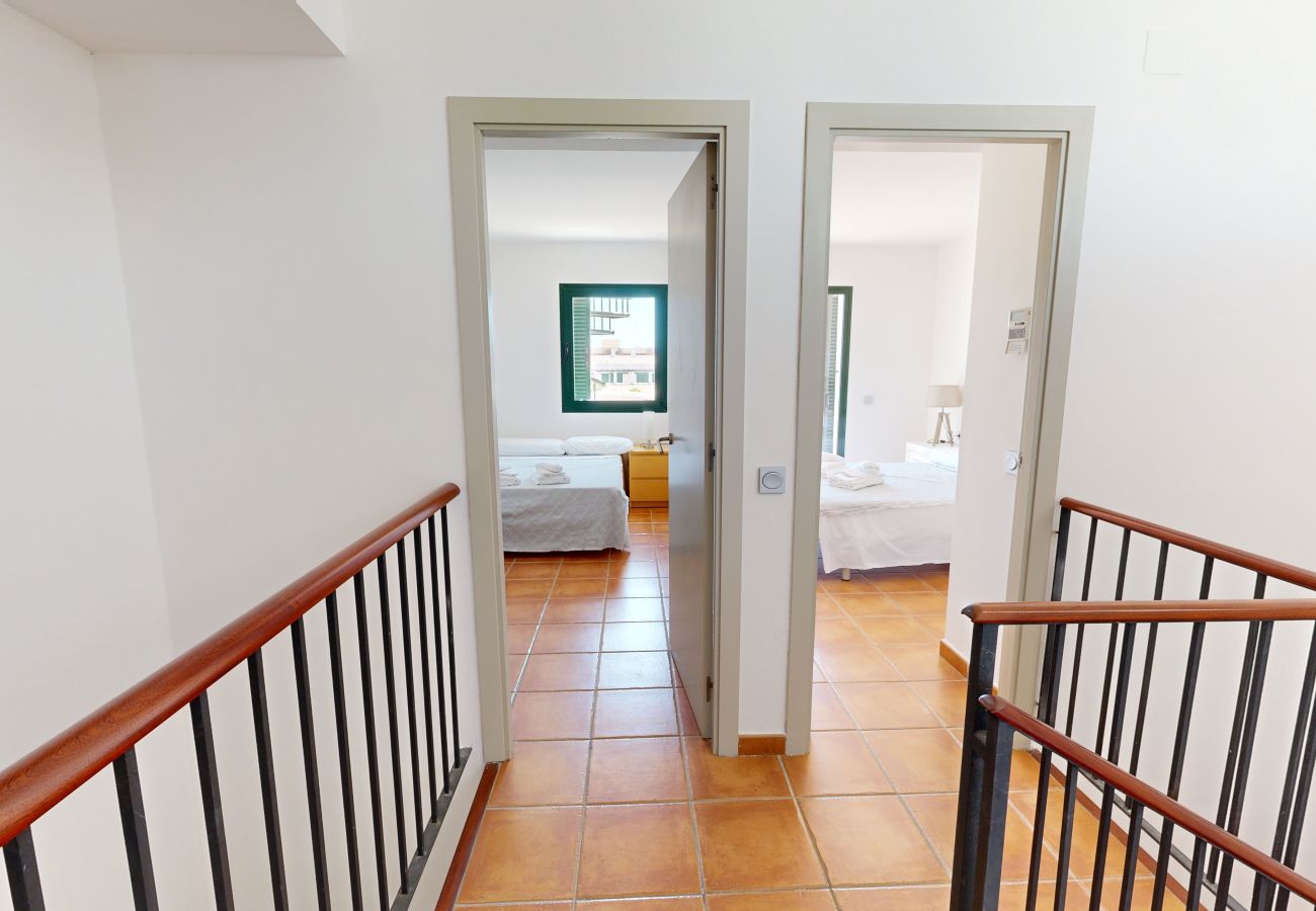 Maison à El Perelló - Amapola Maison à El Perelló - Amapola