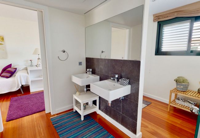 Villa à El Perelló - Villa Lili Villa à El Perelló - Villa Lili