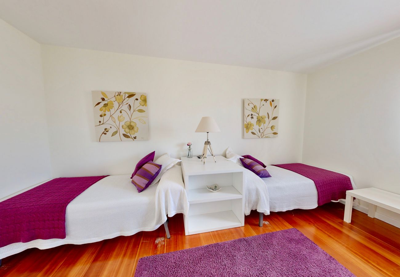 Villa à El Perelló - Villa Lili Villa à El Perelló - Villa Lili