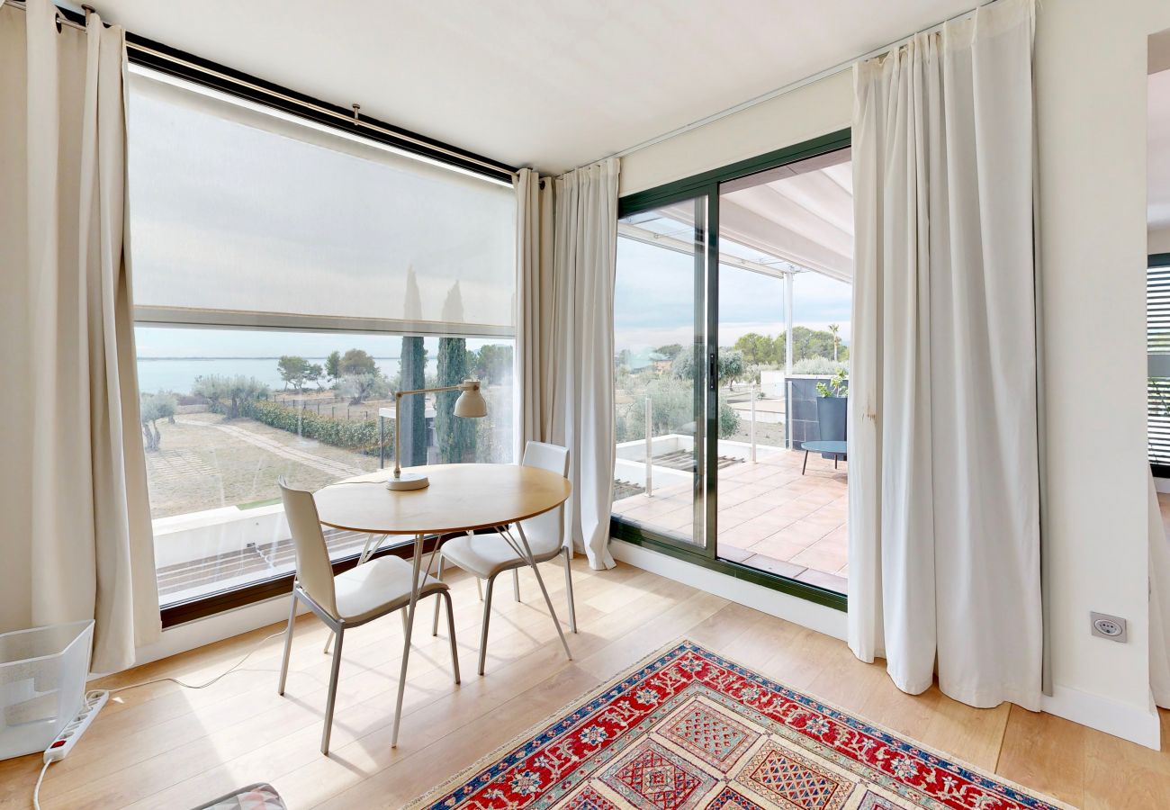 Villa à El Perelló - Villa Lili Villa à El Perelló - Villa Lili