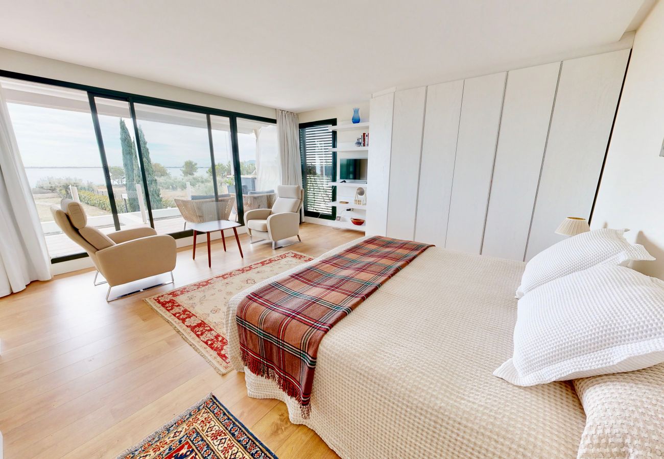 Villa à El Perelló - Villa Lili Villa à El Perelló - Villa Lili