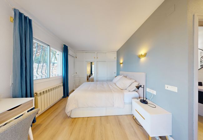 Villa à El Perelló - Zen del Mar Villa à El Perelló - Zen del Mar