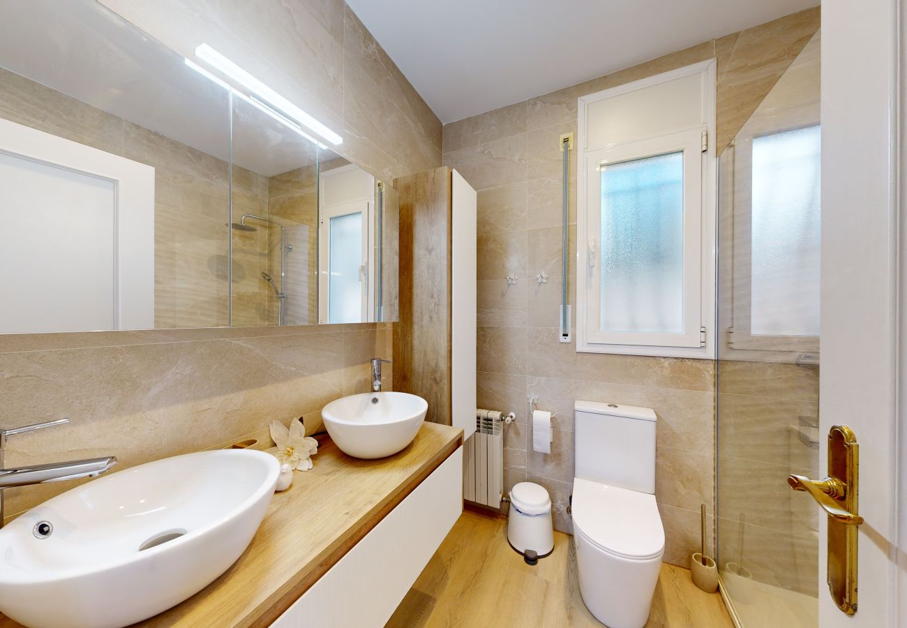 Villa à El Perelló - Zen del Mar Villa à El Perelló - Zen del Mar