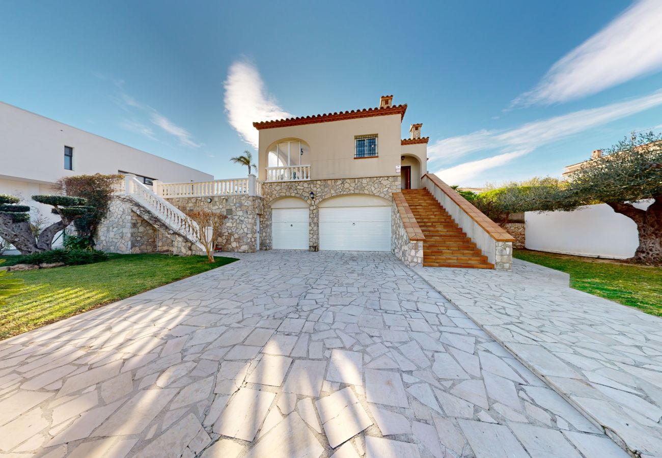 Villa à El Perelló - Zen del Mar Villa à El Perelló - Zen del Mar