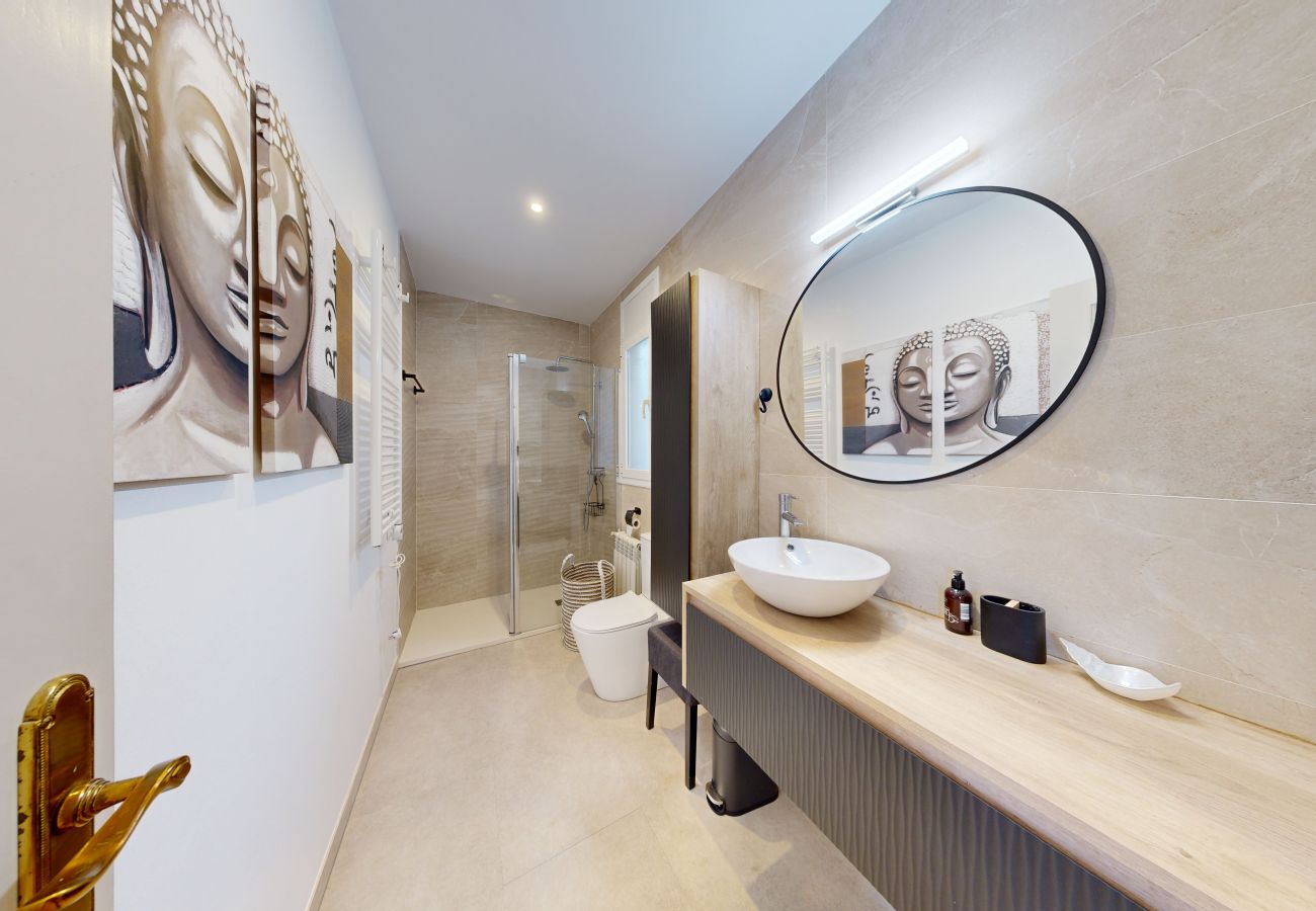 Villa à El Perelló - Zen del Mar Villa à El Perelló - Zen del Mar