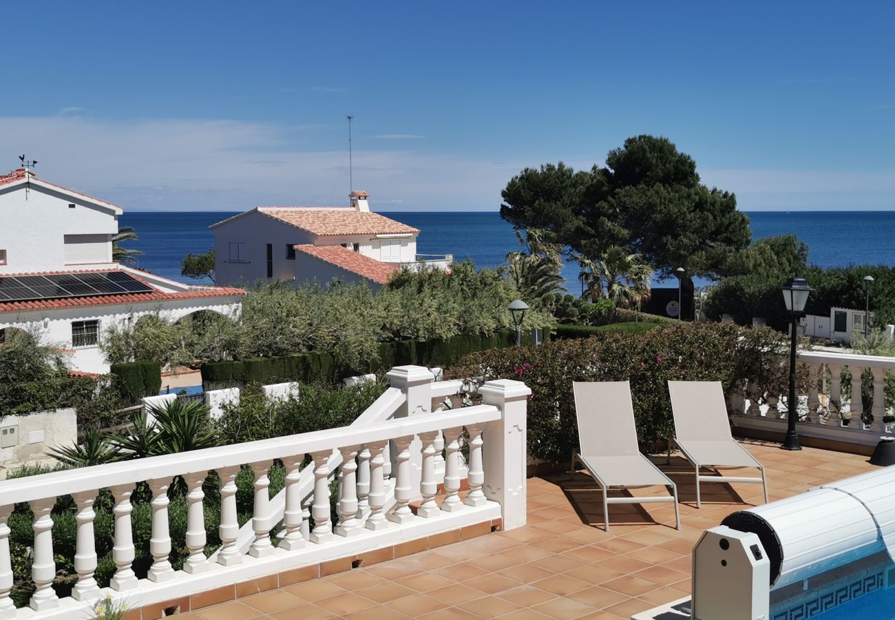 Villa à El Perelló - Zen del Mar Villa à El Perelló - Zen del Mar