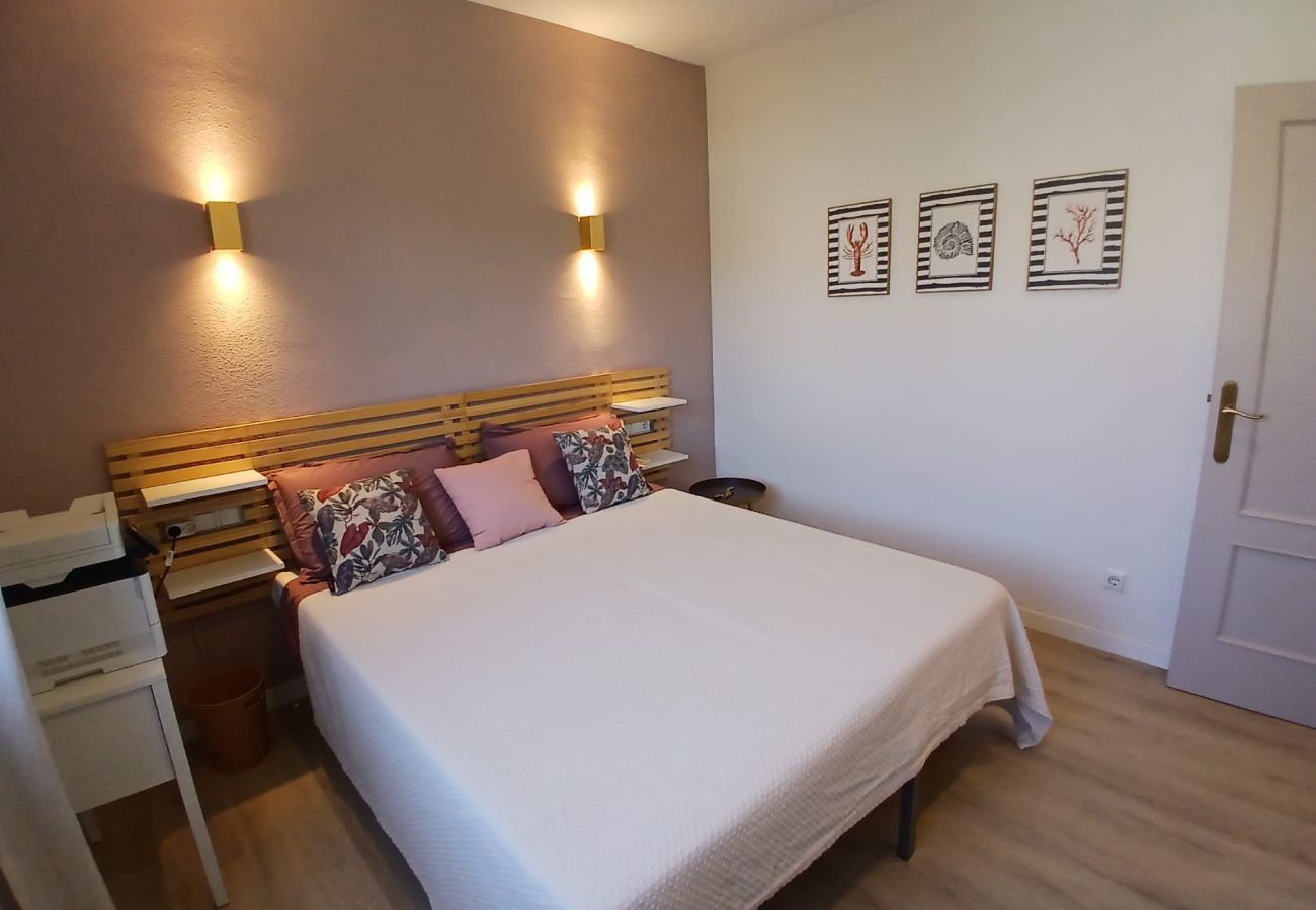 Villa à El Perelló - Zen del Mar Villa à El Perelló - Zen del Mar