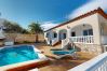 Villa à El Perelló - Zen del Mar