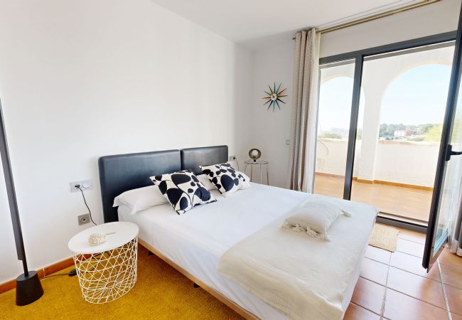 Maison mitoyenne à El Perelló - Olimar Maison mitoyenne à El Perelló - Olimar