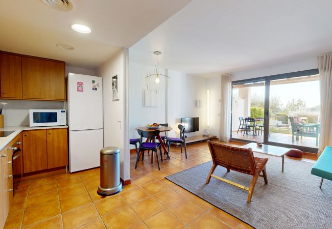 Maison mitoyenne à El Perelló - Olimar Maison mitoyenne à El Perelló - Olimar