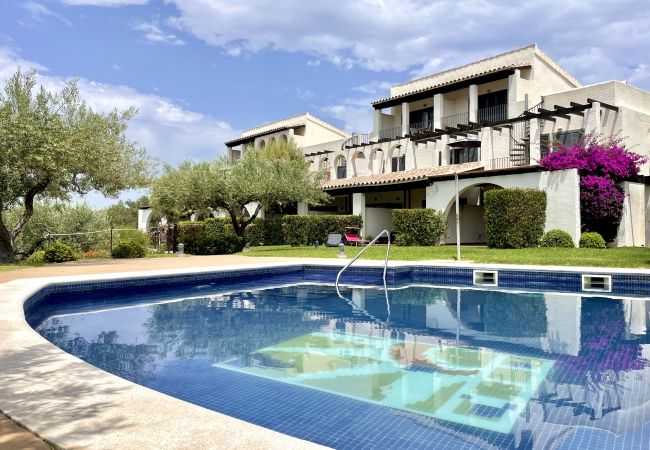 Maison mitoyenne à El Perelló - Olimar Maison mitoyenne à El Perelló - Olimar