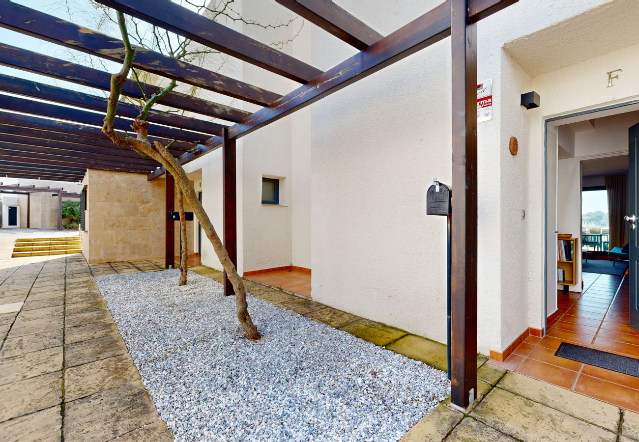 Maison mitoyenne à El Perelló - Olimar Maison mitoyenne à El Perelló - Olimar