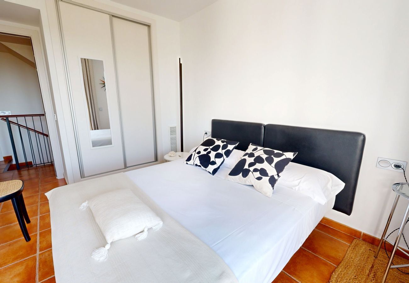 Maison mitoyenne à El Perelló - Olimar Maison mitoyenne à El Perelló - Olimar