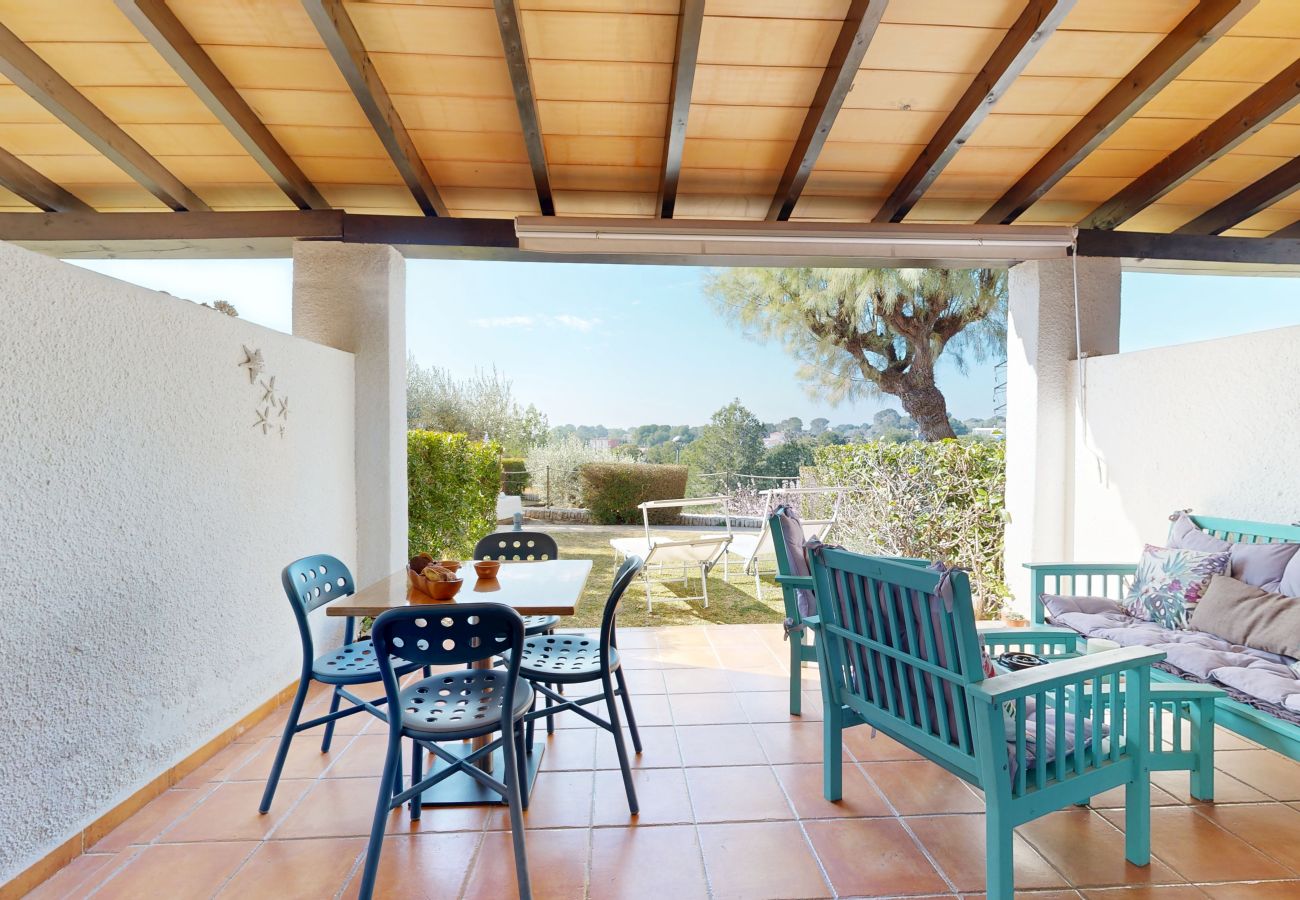 Maison mitoyenne à El Perelló - Olimar Maison mitoyenne à El Perelló - Olimar