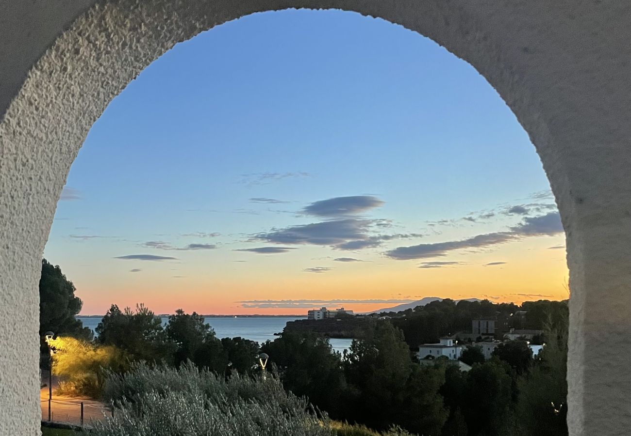 Maison mitoyenne à El Perelló - Olimar Maison mitoyenne à El Perelló - Olimar