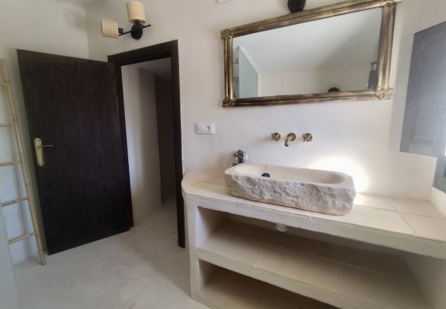 Gîte Rural à L'Aldea - La Casita de La Abubilla Gîte Rural à L'Aldea - La Casita de La Abubilla