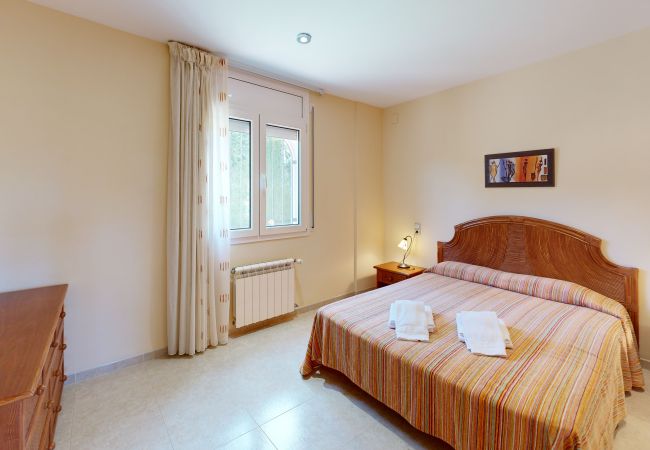 Villa à Ampolla - Villa Ariana Villa à Ampolla - Villa Ariana