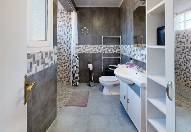 Gîte Rural à Ampolla - La Cochera Gîte Rural à Ampolla - La Cochera