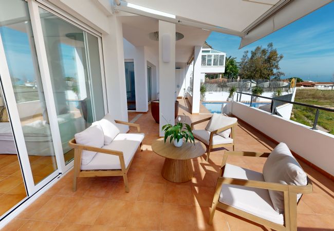 Villa à Ampolla - Villa Ema