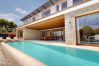 Villa à Ampolla - VILLA PERALES