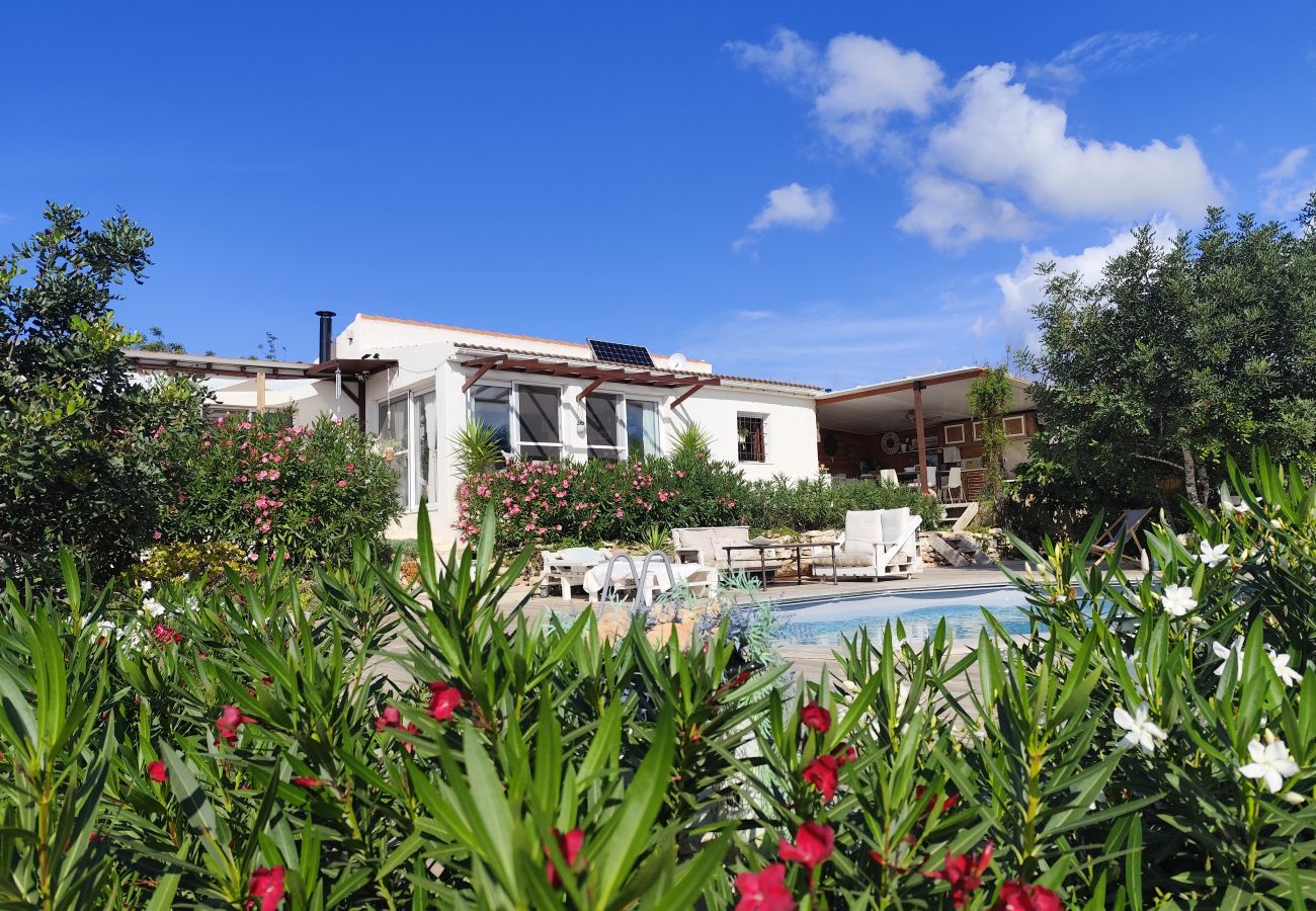 Domaine à El Perelló - Finca Punt