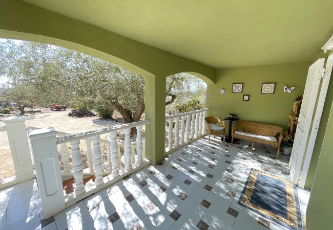 Domaine à El Perelló - La cochera Domaine à El Perelló - La cochera