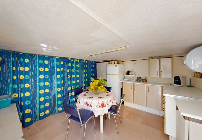 Domaine à El Perelló - La cochera Domaine à El Perelló - La cochera