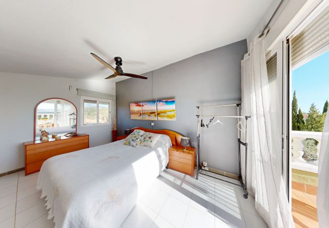 Domaine à El Perelló - La cochera Domaine à El Perelló - La cochera