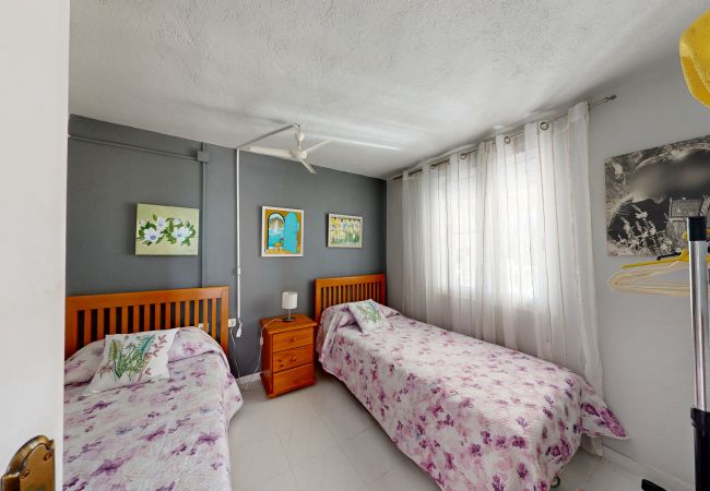 Domaine à El Perelló - La cochera Domaine à El Perelló - La cochera