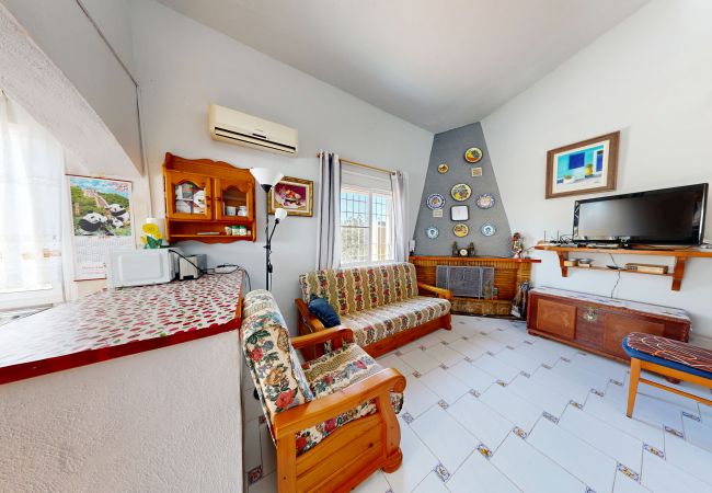 Domaine à El Perelló - La cochera Domaine à El Perelló - La cochera