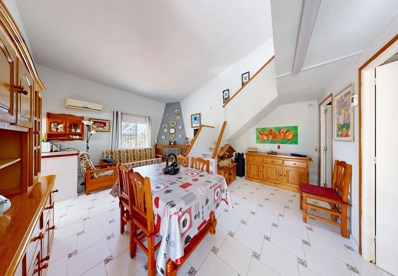 Domaine à El Perelló - La cochera Domaine à El Perelló - La cochera