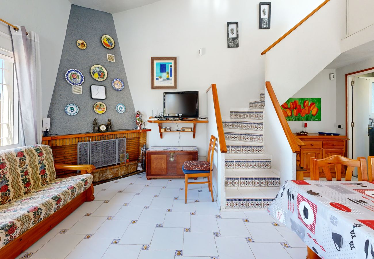 Domaine à El Perelló - La cochera Domaine à El Perelló - La cochera