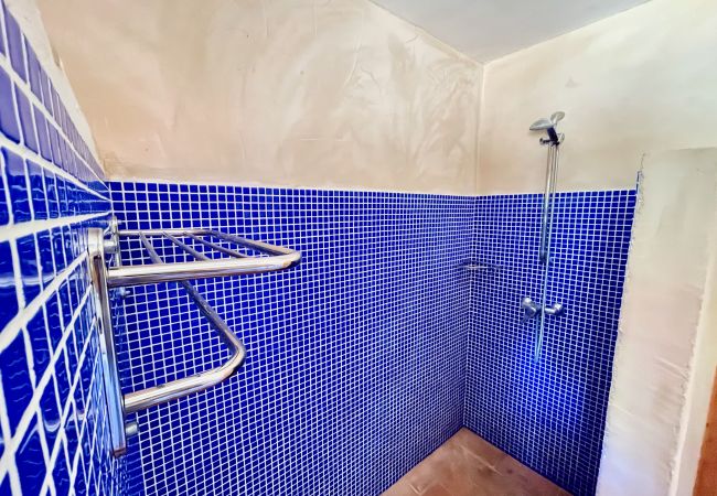 Domaine à Tortosa - Finca del Escritor Domaine à Tortosa - Finca del Escritor