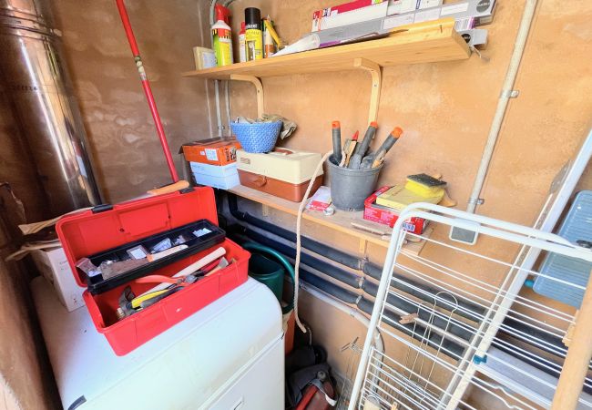 Domaine à Tortosa - Finca del Escritor Domaine à Tortosa - Finca del Escritor