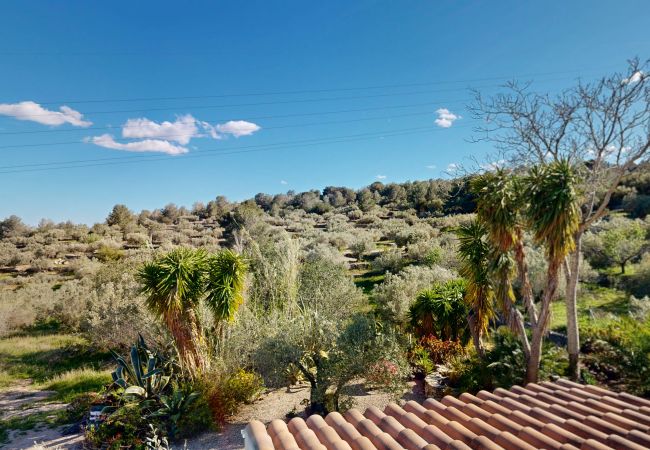 Domaine à El Perelló - Finca Carmela Domaine à El Perelló - Finca Carmela