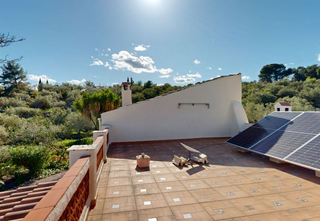 Domaine à El Perelló - Finca Carmela Domaine à El Perelló - Finca Carmela