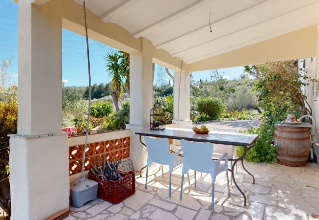 Domaine à El Perelló - Finca Carmela Domaine à El Perelló - Finca Carmela