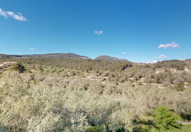 Domaine à El Perelló - Finca Carmela Domaine à El Perelló - Finca Carmela