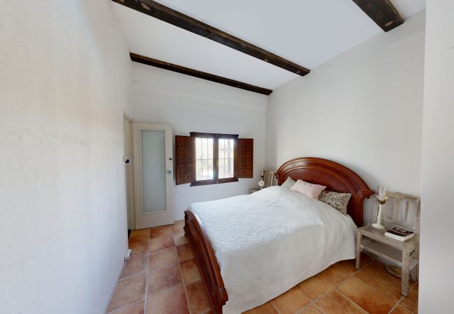 Domaine à El Perelló - Finca Carmela Domaine à El Perelló - Finca Carmela