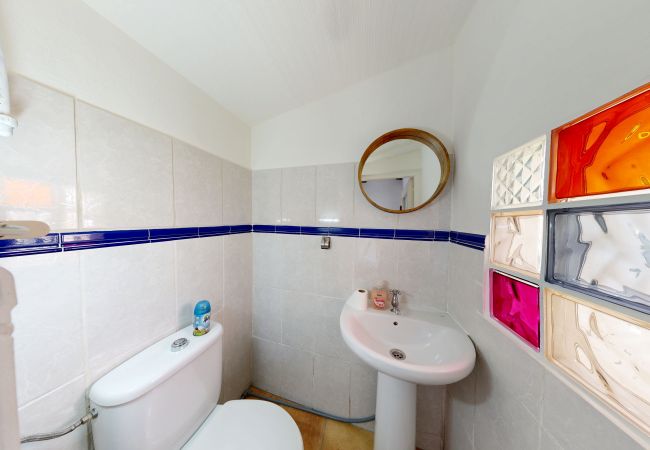 Domaine à El Perelló - Finca Carmela Domaine à El Perelló - Finca Carmela