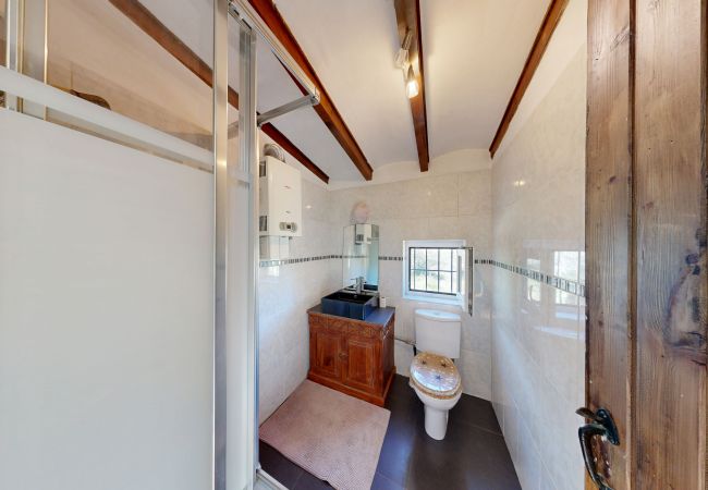 Domaine à El Perelló - Finca Carmela Domaine à El Perelló - Finca Carmela