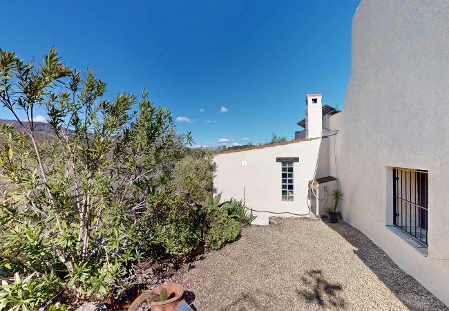 Domaine à El Perelló - Finca Carmela Domaine à El Perelló - Finca Carmela