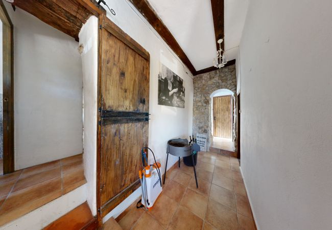 Domaine à El Perelló - Finca Carmela Domaine à El Perelló - Finca Carmela