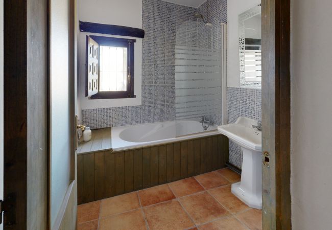 Domaine à El Perelló - Finca Carmela Domaine à El Perelló - Finca Carmela