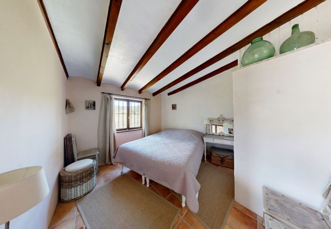 Domaine à El Perelló - Finca Carmela Domaine à El Perelló - Finca Carmela