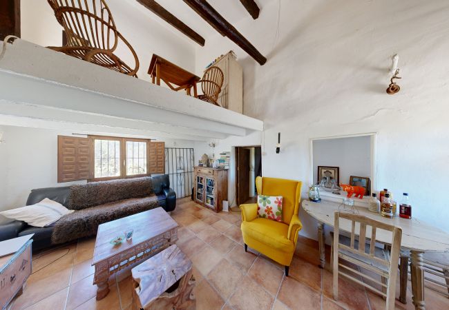 Domaine à El Perelló - Finca Carmela Domaine à El Perelló - Finca Carmela