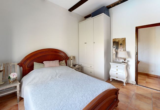 Domaine à El Perelló - Finca Carmela Domaine à El Perelló - Finca Carmela