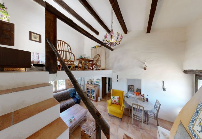 Domaine à El Perelló - Finca Carmela Domaine à El Perelló - Finca Carmela