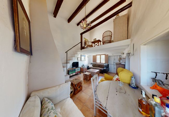 Domaine à El Perelló - Finca Carmela Domaine à El Perelló - Finca Carmela