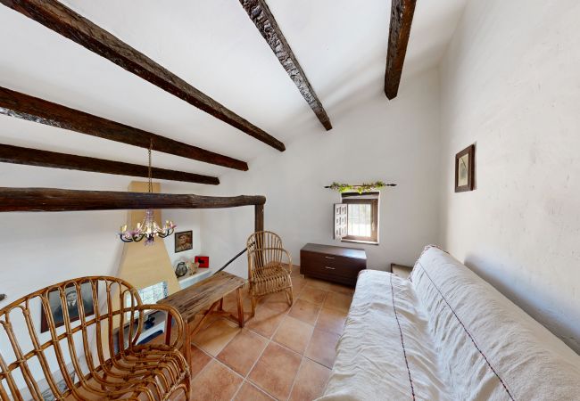 Domaine à El Perelló - Finca Carmela Domaine à El Perelló - Finca Carmela